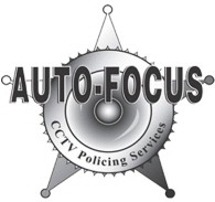 auto focus security logo